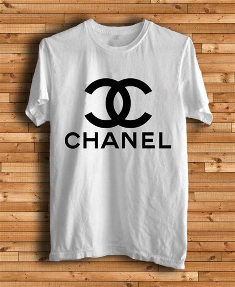 camisetas chanel|Chanel blouses online.